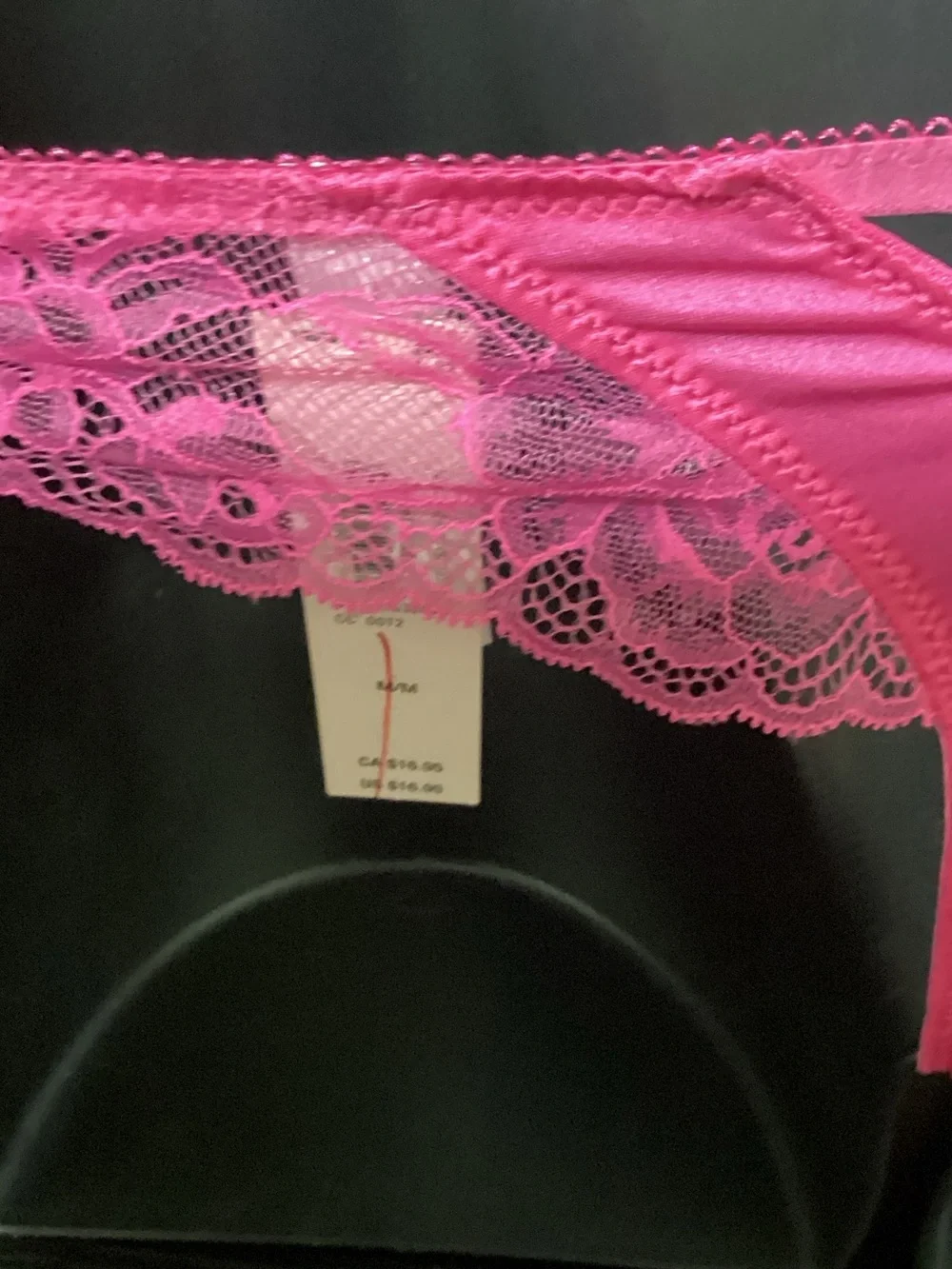 Victorias Secret low rise